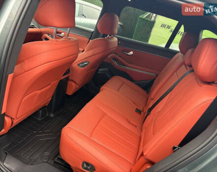 Зеленый БИД Tang L, объемом двигателя 0 л и пробегом 1 тыс. км за 37500 $, фото 36 на Automoto.ua