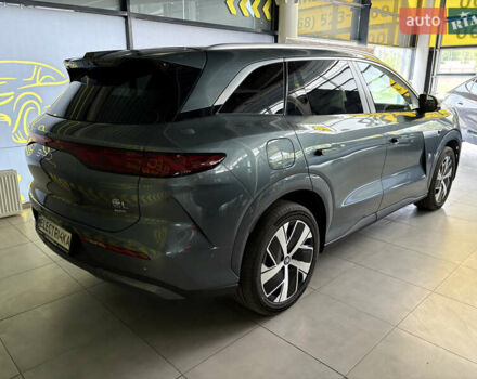 Зелений БІД Tang L, об'ємом двигуна 0 л та пробігом 1 тис. км за 39000 $, фото 3 на Automoto.ua