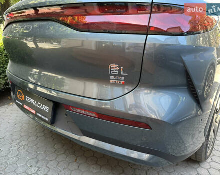 БІД Tang L 2025 у Чернівцях на Automoto.ua Зелений БІД Tang L, об'ємом двигуна 0 л та пробігом 1 тис. км за 45000 $, фото 19 на Automoto.ua