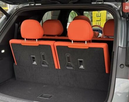 Зеленый БИД Tang L, объемом двигателя 0 л и пробегом 1 тыс. км за 45000 $, фото 9 на Automoto.ua