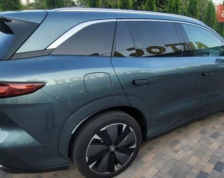Зелений БІД Tang L, об'ємом двигуна 0 л та пробігом 1 тис. км за 42500 $, фото 6 на Automoto.ua