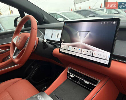 Зеленый БИД Tang L, объемом двигателя 0 л и пробегом 1 тыс. км за 37500 $, фото 25 на Automoto.ua