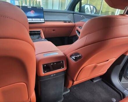 Зелений БІД Tang L, об'ємом двигуна 0 л та пробігом 1 тис. км за 42500 $, фото 17 на Automoto.ua