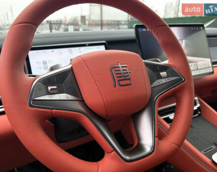 Зеленый БИД Tang L, объемом двигателя 0 л и пробегом 1 тыс. км за 37500 $, фото 21 на Automoto.ua