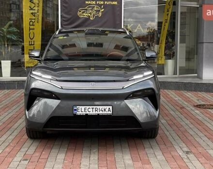 Зеленый БИД Tang L, объемом двигателя 0 л и пробегом 1 тыс. км за 45000 $, фото 1 на Automoto.ua