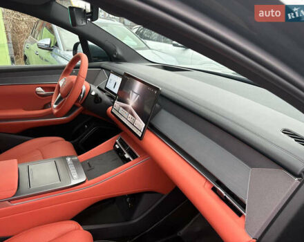 Зеленый БИД Tang L, объемом двигателя 0 л и пробегом 1 тыс. км за 37500 $, фото 24 на Automoto.ua