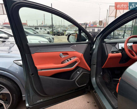 Зеленый БИД Tang L, объемом двигателя 0 л и пробегом 1 тыс. км за 37500 $, фото 13 на Automoto.ua