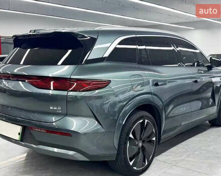 Зеленый БИД Tang L, объемом двигателя 0 л и пробегом 1 тыс. км за 37500 $, фото 3 на Automoto.ua
