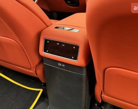 Зеленый БИД Tang L, объемом двигателя 0 л и пробегом 1 тыс. км за 45000 $, фото 17 на Automoto.ua