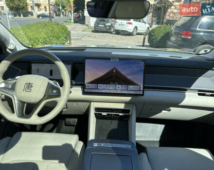 БІД Tang L 2025 у Чернівцях на Automoto.ua Зелений БІД Tang L, об'ємом двигуна 0 л та пробігом 1 тис. км за 45000 $, фото 14 на Automoto.ua