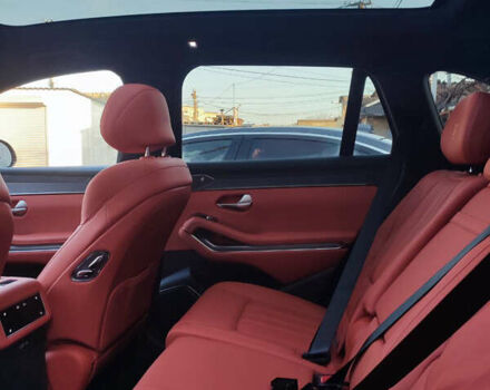 Зелений БІД Tang L, об'ємом двигуна 0 л та пробігом 2 тис. км за 45900 $, фото 14 на Automoto.ua