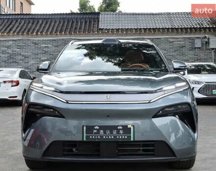 Зелений БІД Tang L, об'ємом двигуна 0 л та пробігом 1 тис. км за 39900 $, фото 1 на Automoto.ua