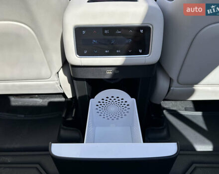 БІД Tang L 2025 у Чернівцях на Automoto.ua Зелений БІД Tang L, об'ємом двигуна 0 л та пробігом 1 тис. км за 45000 $, фото 15 на Automoto.ua