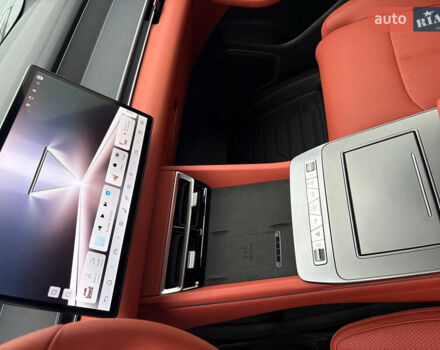 Зеленый БИД Tang L, объемом двигателя 0 л и пробегом 1 тыс. км за 37500 $, фото 20 на Automoto.ua