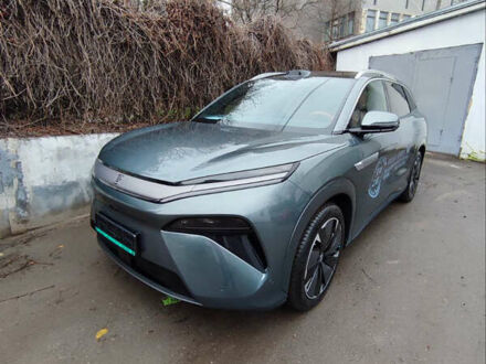 Зелений БІД Tang L, об'ємом двигуна 0 л та пробігом 2 тис. км за 45900 $, фото 1 на Automoto.ua
