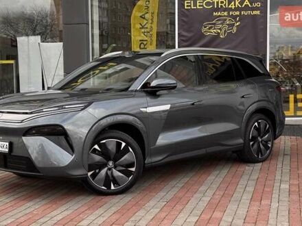 БІД Tang L 2025 у Харкові на Automoto.ua Зелений БІД Tang L, об'ємом двигуна 0 л та пробігом 1 тис. км за 45000 $, фото 1 на Automoto.ua