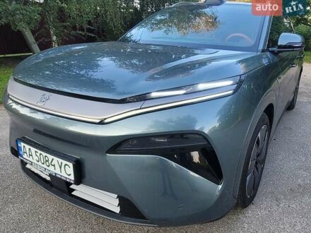 БІД Tang L 2025 у Києві на Automoto.ua Зелений БІД Tang L, об'ємом двигуна 0 л та пробігом 1 тис. км за 42500 $, фото 1 на Automoto.ua