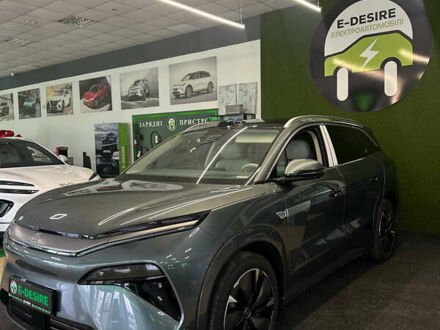 Зелений БІД Tang L, об'ємом двигуна 0 л та пробігом 2 тис. км за 46000 $, фото 1 на Automoto.ua