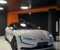 Білий БІД YANGWANG U7, об'ємом двигуна 0 л та пробігом 2 тис. км за 110000 $, фото 1 на Automoto.ua