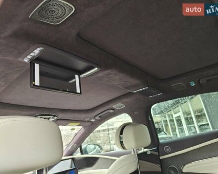 Чорний БІД YANGWANG U7, об'ємом двигуна 0 л та пробігом 1 тис. км за 102200 $, фото 51 на Automoto.ua