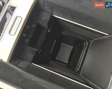 Чорний БІД YANGWANG U7, об'ємом двигуна 0 л та пробігом 1 тис. км за 102200 $, фото 39 на Automoto.ua