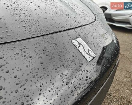 Чорний БІД YANGWANG U7, об'ємом двигуна 0 л та пробігом 1 тис. км за 102200 $, фото 9 на Automoto.ua