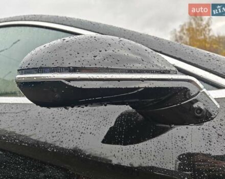 Чорний БІД YANGWANG U7, об'ємом двигуна 0 л та пробігом 1 тис. км за 102200 $, фото 13 на Automoto.ua