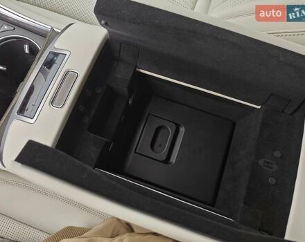 Чорний БІД YANGWANG U7, об'ємом двигуна 0 л та пробігом 1 тис. км за 102200 $, фото 38 на Automoto.ua