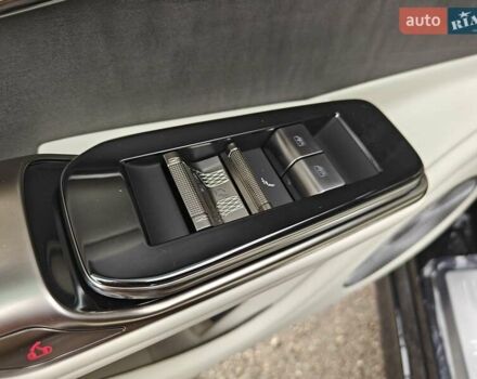 Чорний БІД YANGWANG U7, об'ємом двигуна 0 л та пробігом 1 тис. км за 102200 $, фото 52 на Automoto.ua