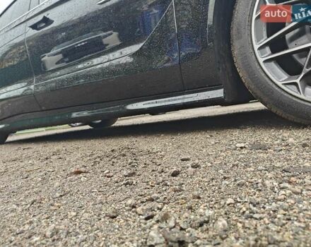 Чорний БІД YANGWANG U7, об'ємом двигуна 0 л та пробігом 1 тис. км за 102200 $, фото 11 на Automoto.ua