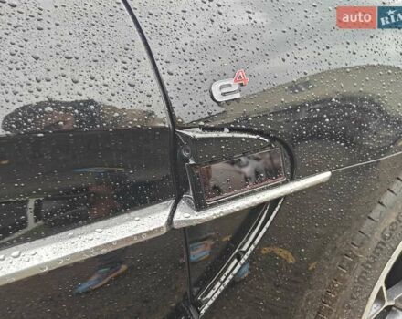 Чорний БІД YANGWANG U7, об'ємом двигуна 0 л та пробігом 1 тис. км за 102200 $, фото 12 на Automoto.ua