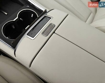 Чорний БІД YANGWANG U7, об'ємом двигуна 0 л та пробігом 1 тис. км за 102200 $, фото 37 на Automoto.ua