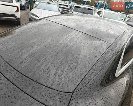 Чорний БІД YANGWANG U7, об'ємом двигуна 0 л та пробігом 1 тис. км за 102200 $, фото 15 на Automoto.ua