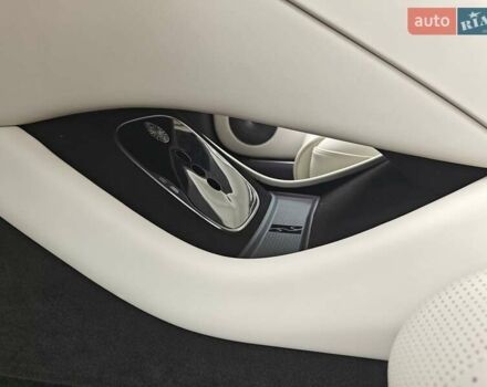 Чорний БІД YANGWANG U7, об'ємом двигуна 0 л та пробігом 1 тис. км за 102200 $, фото 27 на Automoto.ua