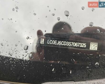 Чорний БІД YANGWANG U7, об'ємом двигуна 0 л та пробігом 1 тис. км за 102200 $, фото 54 на Automoto.ua