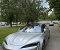 Серый БИД YANGWANG U7, объемом двигателя 0 л и пробегом 6 тыс. км за 99900 $, фото 1 на Automoto.ua