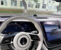 Серый БИД YANGWANG U7, объемом двигателя 0 л и пробегом 6 тыс. км за 91000 $, фото 13 на Automoto.ua