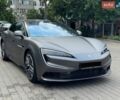 Сірий БІД YANGWANG U7, об'ємом двигуна 2 л та пробігом 7 тис. км за 109000 $, фото 1 на Automoto.ua