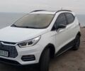 Белый БИД Yuan, объемом двигателя 0 л и пробегом 87 тыс. км за 12200 $, фото 1 на Automoto.ua