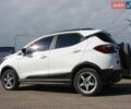 Белый БИД Yuan, объемом двигателя 0 л и пробегом 93 тыс. км за 12900 $, фото 1 на Automoto.ua