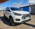 Белый БИД Yuan, объемом двигателя 0 л и пробегом 26 тыс. км за 22000 $, фото 1 на Automoto.ua