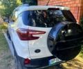 Белый БИД Yuan, объемом двигателя 70 л и пробегом 120 тыс. км за 12100 $, фото 3 на Automoto.ua