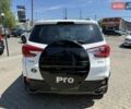 Белый БИД Yuan, объемом двигателя 0 л и пробегом 45 тыс. км за 13600 $, фото 6 на Automoto.ua