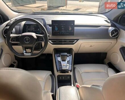 Белый БИД Yuan, объемом двигателя 0 л и пробегом 68 тыс. км за 12700 $, фото 13 на Automoto.ua