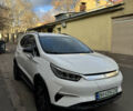 Белый БИД Yuan, объемом двигателя 0 л и пробегом 65 тыс. км за 17500 $, фото 1 на Automoto.ua