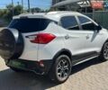 Белый БИД Yuan, объемом двигателя 0 л и пробегом 68 тыс. км за 12700 $, фото 5 на Automoto.ua