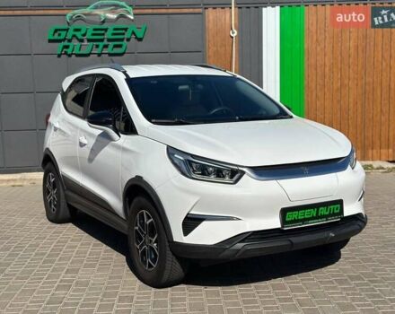 Белый БИД Yuan, объемом двигателя 0 л и пробегом 68 тыс. км за 12700 $, фото 24 на Automoto.ua