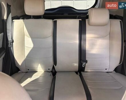 Белый БИД Yuan, объемом двигателя 0 л и пробегом 68 тыс. км за 12700 $, фото 19 на Automoto.ua