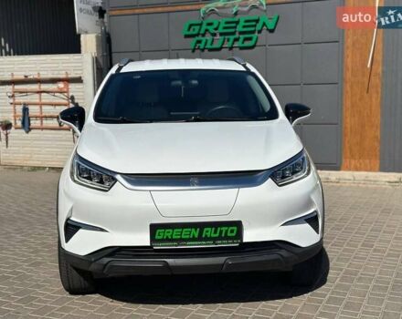Белый БИД Yuan, объемом двигателя 0 л и пробегом 68 тыс. км за 12700 $, фото 25 на Automoto.ua