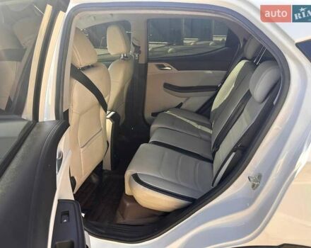 Белый БИД Yuan, объемом двигателя 0 л и пробегом 68 тыс. км за 12700 $, фото 17 на Automoto.ua